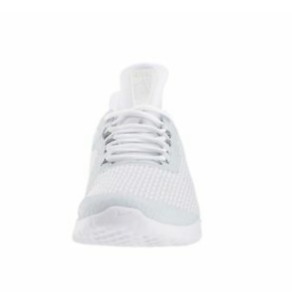 🔥Nike Renew Rival Running Pure Platinum White NWT - Picture 7 of 9